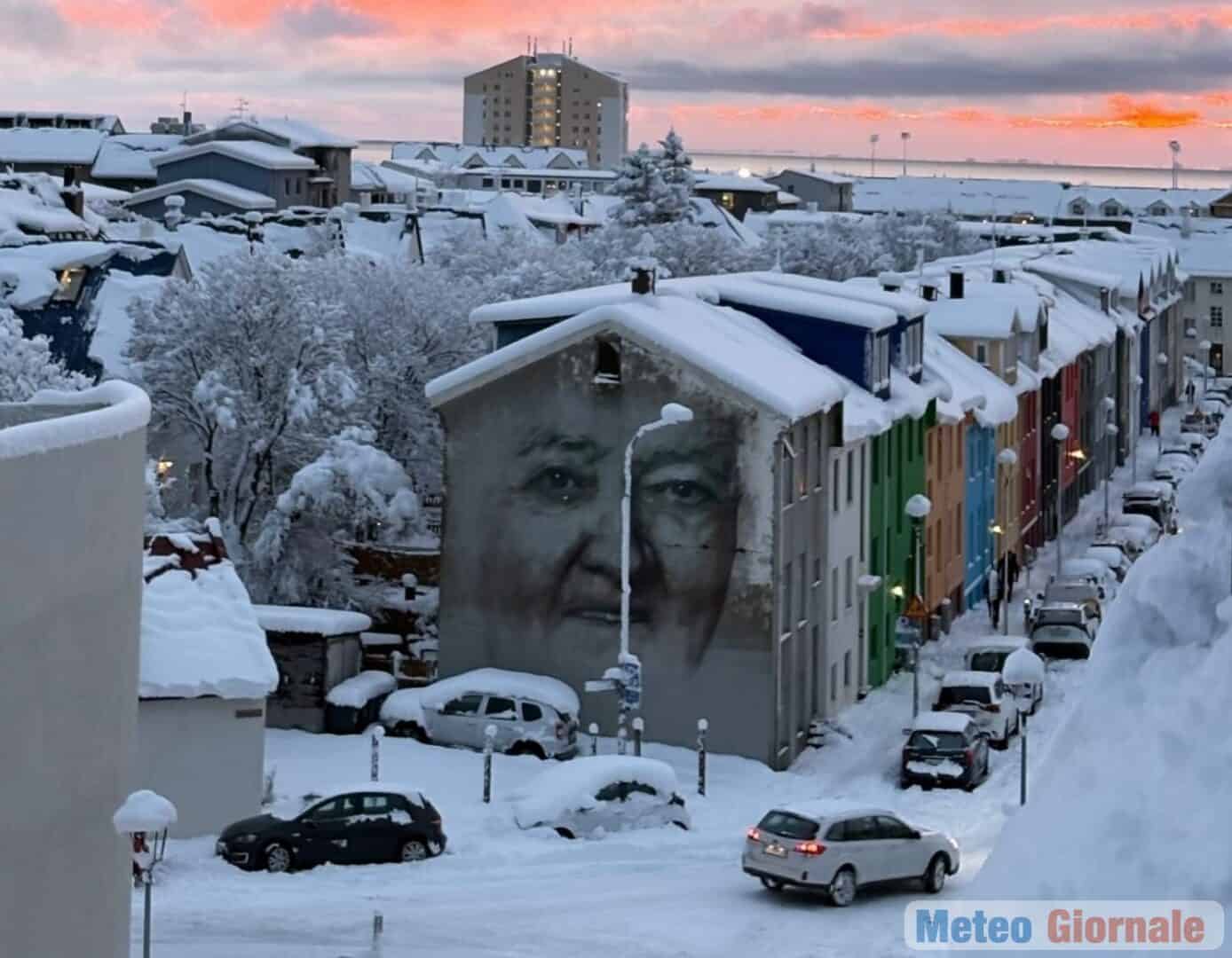 Reykjavik 29 00066
