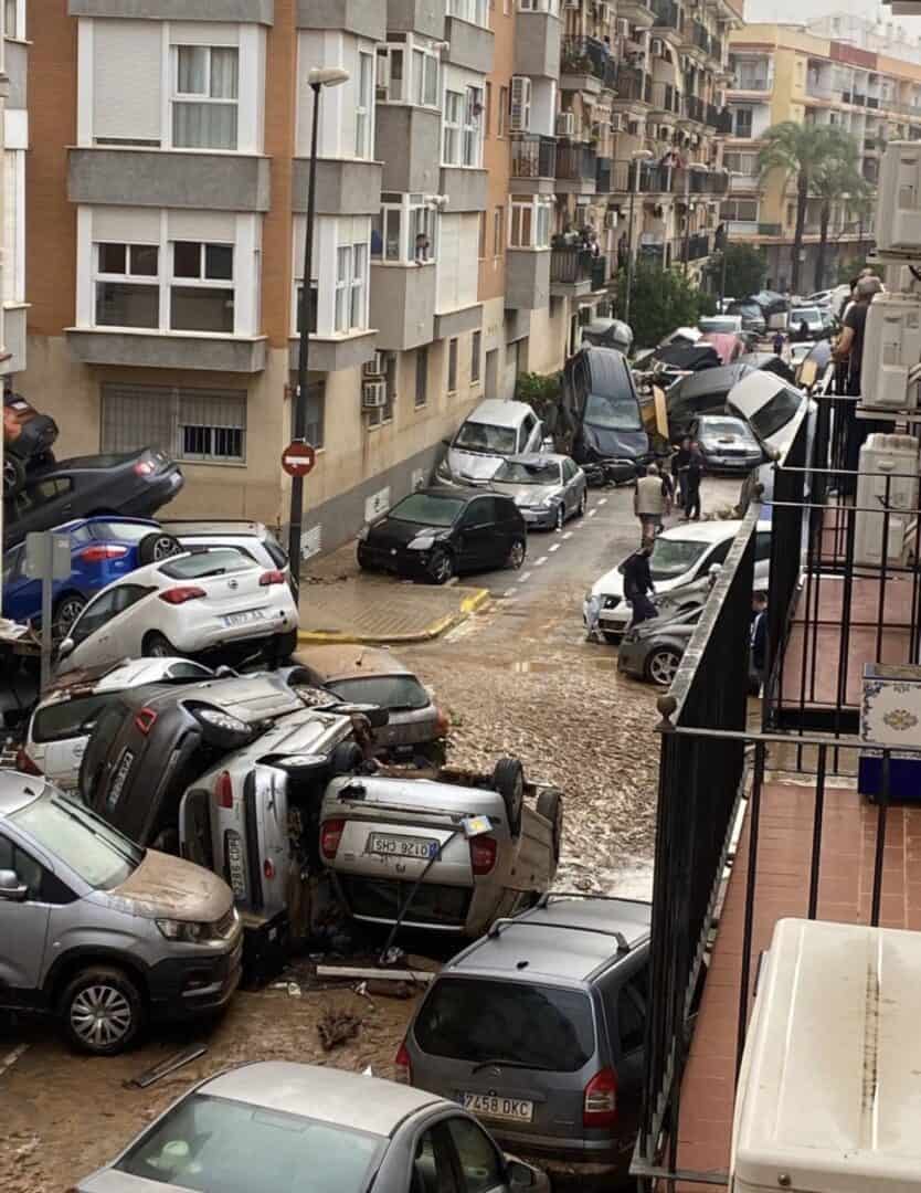 alluvioni lampo spagna 11