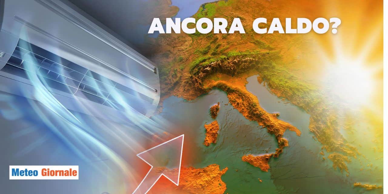 caldo africano ottobre meteo 1110