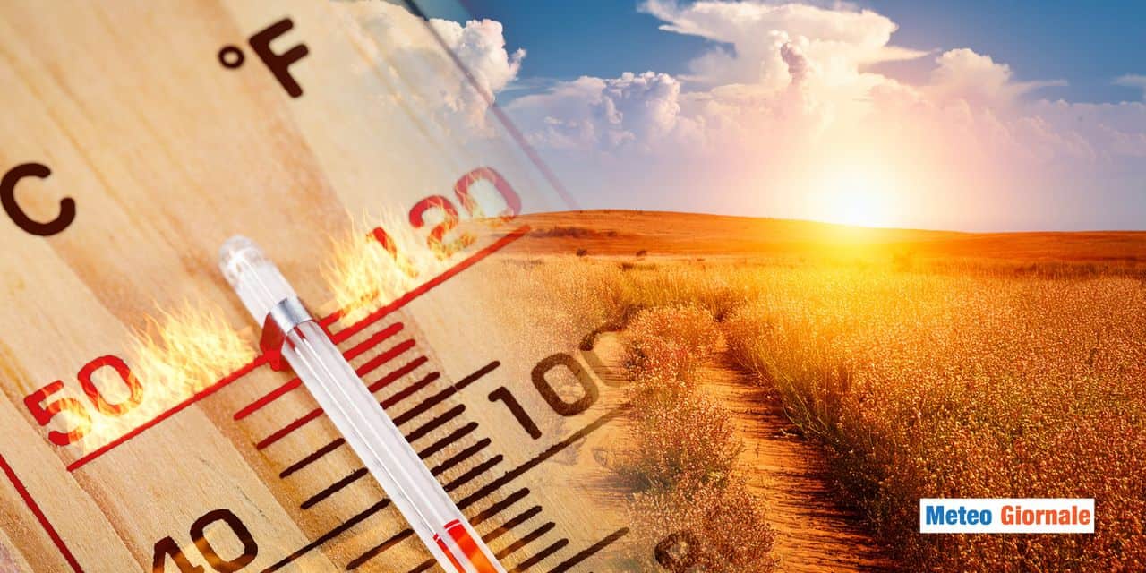 caldo anomalo novembre meteo 2410