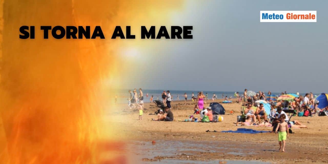 caldo italia meteo 1610
