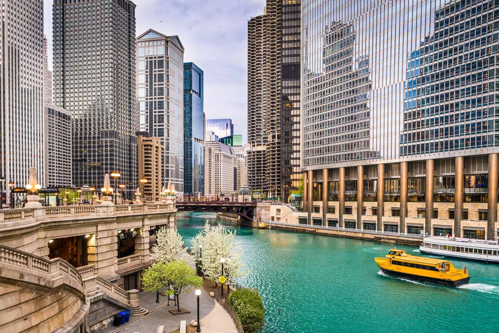 Dal Millennium Park alle luci del downtown: Chicago come non l’hai mai vista