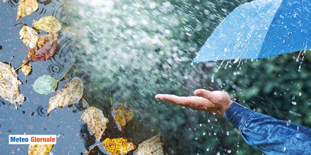 ciclone invece di caldo meteo 2910