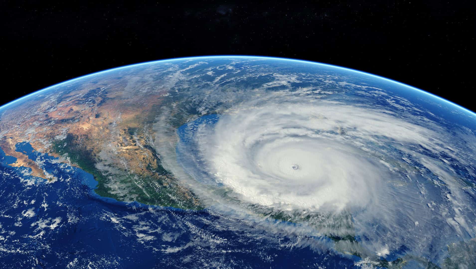 Uragano nei Caraibi: Melissa è una catastrofe. Atteso rinforzo a Cat. 5
