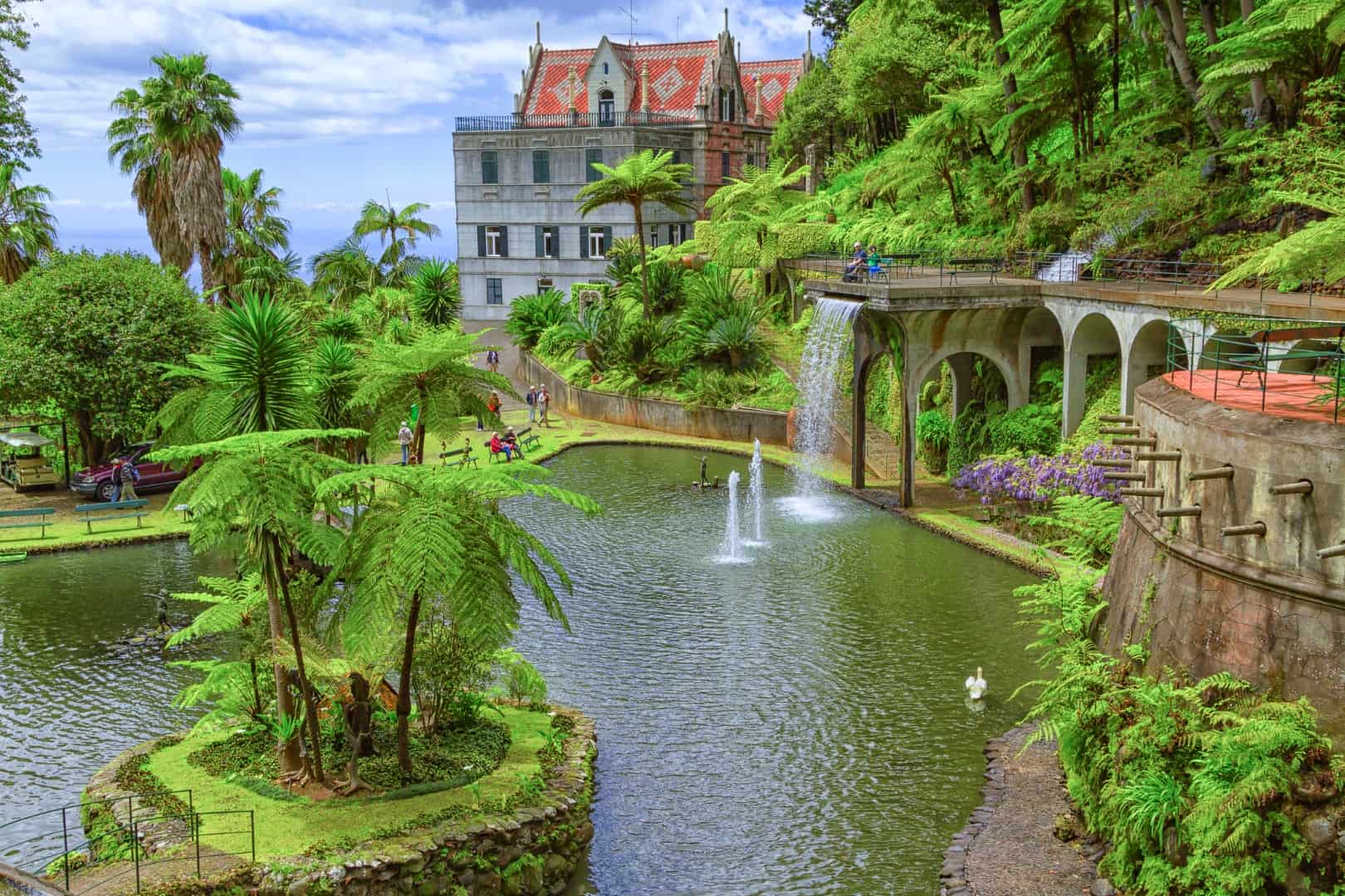 Le alluvioni mortali di Madeira: potrebbe succedere di nuovo oggi?