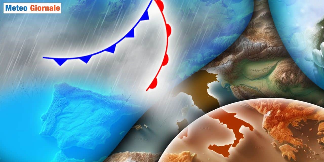 Circolazione oceanica torna alla ribalta