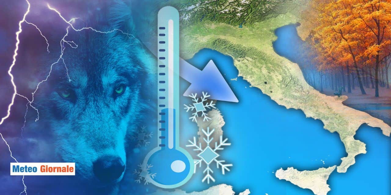 freddo autunno meteo 2210