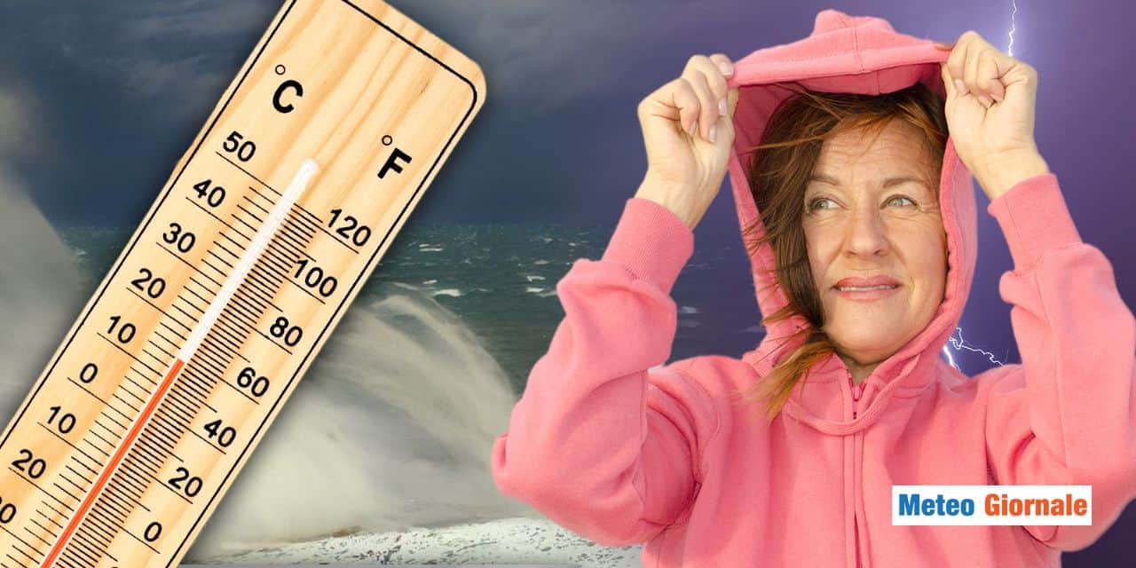 freddo cappotti meteo 0810