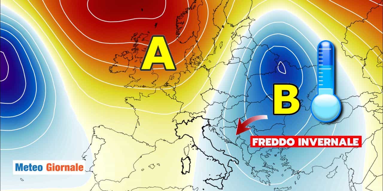 freddo intenso meteo 0610