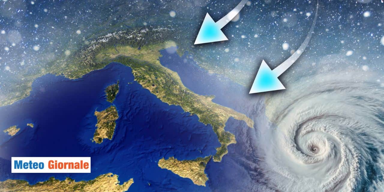 freddo neve da est meteo 0810
