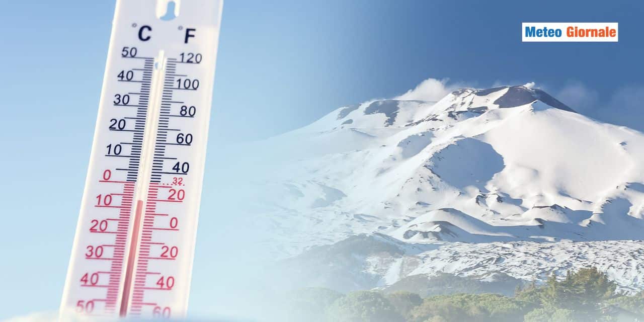 freddo veneto meteo 0910