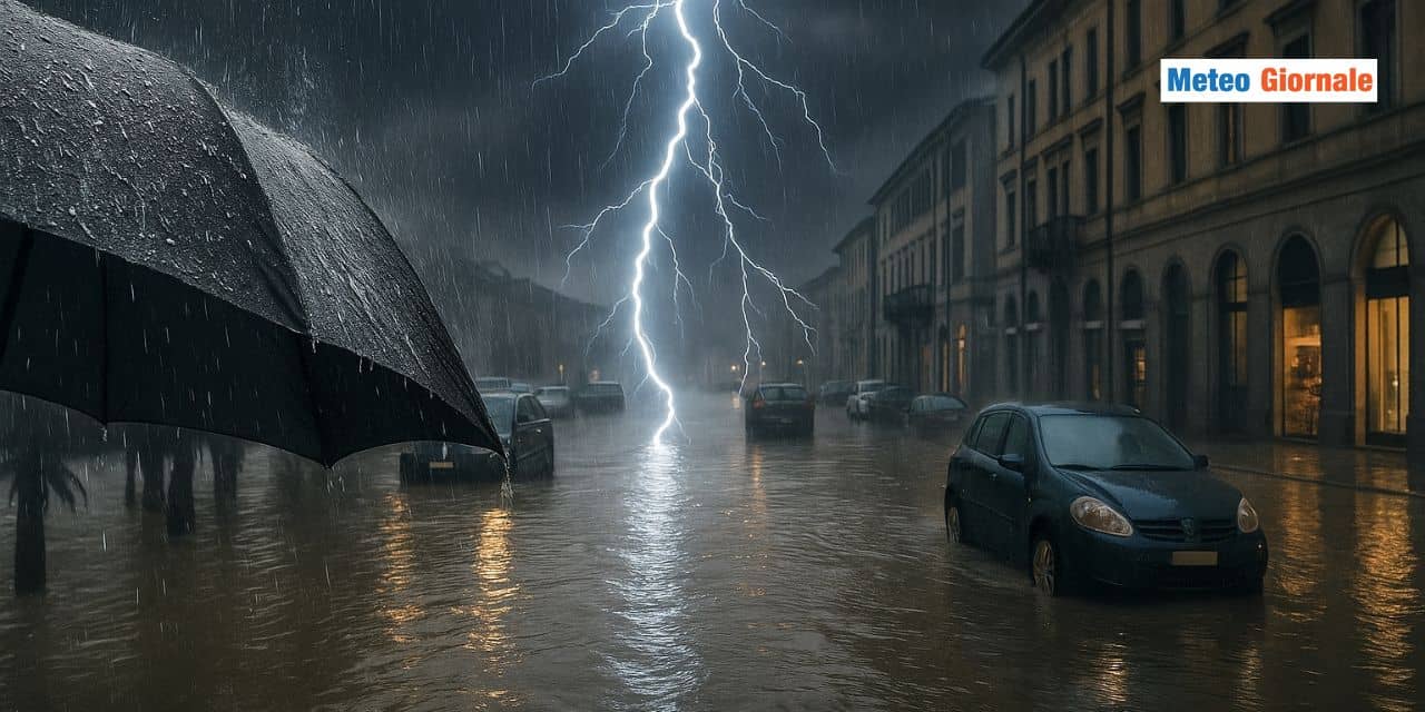 liguria maltempo meteo 2610