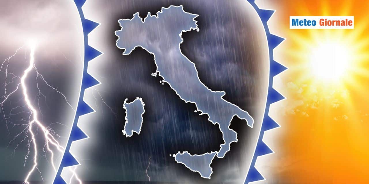 maltempo campania meteo 1510