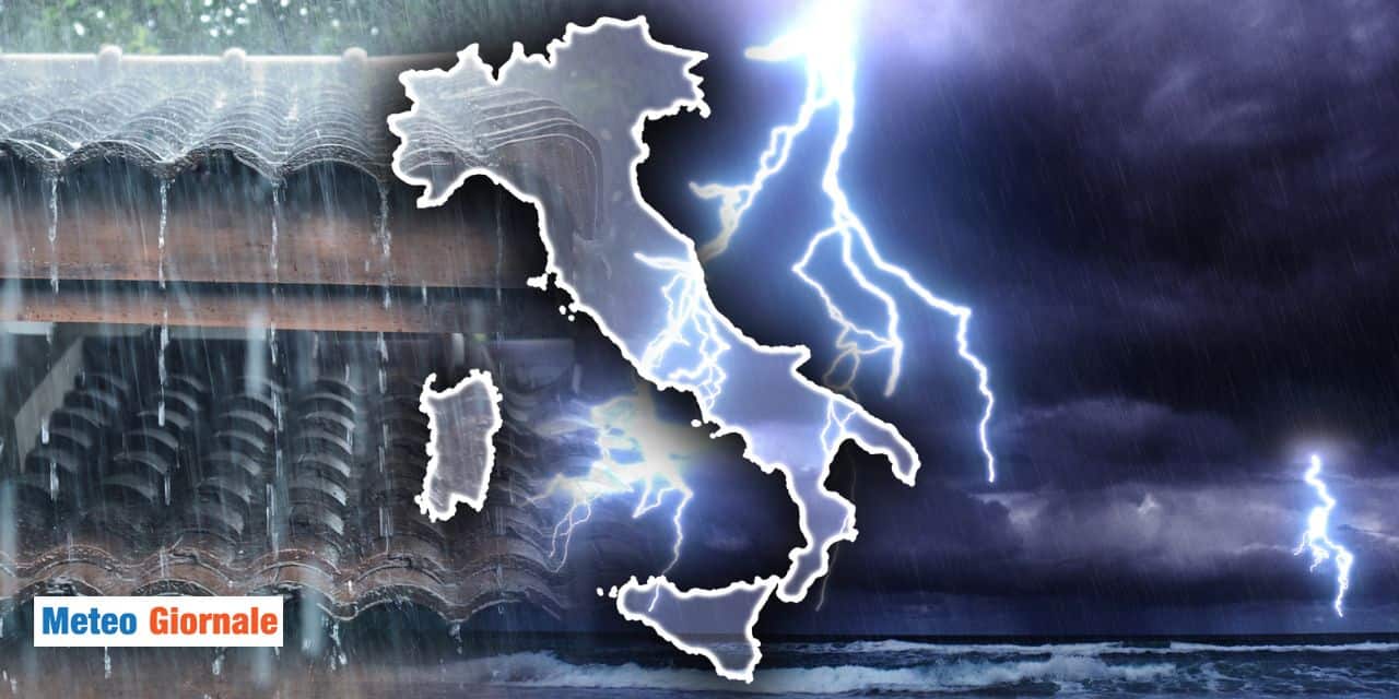 maltempo in arrivo meteo 1110