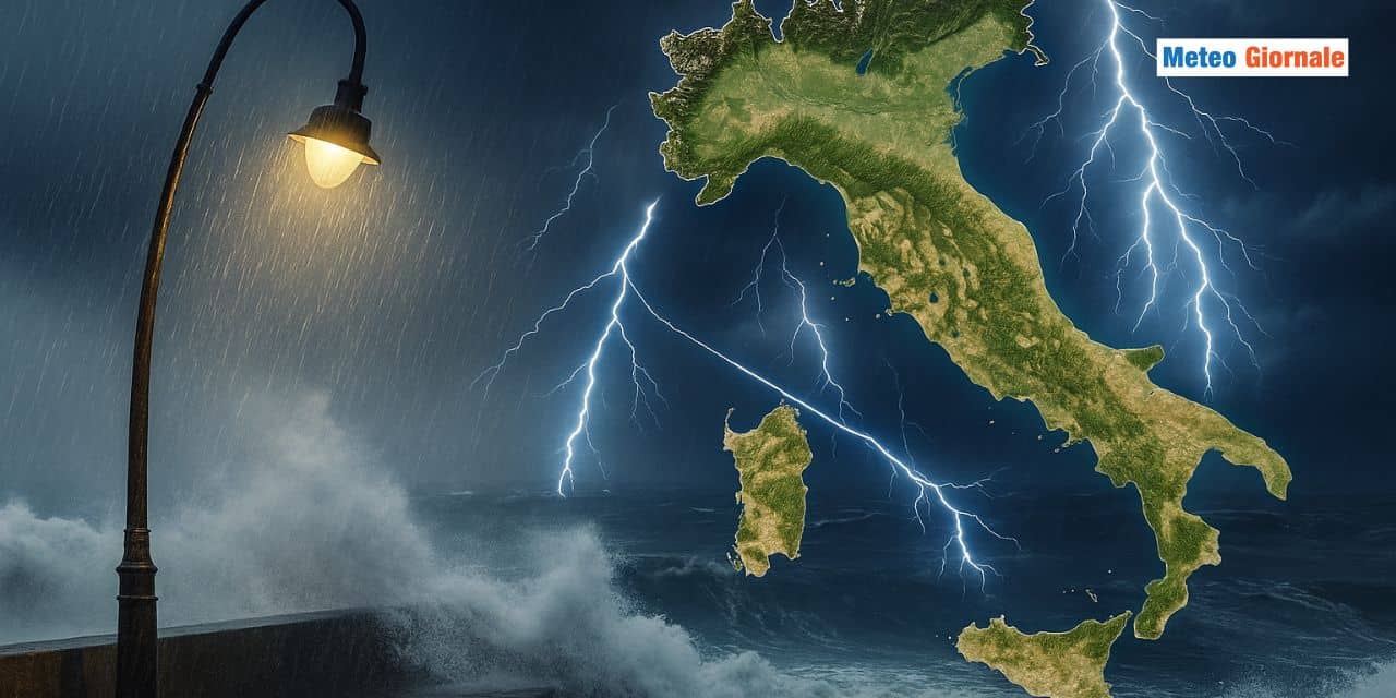maltempo meteo 3010