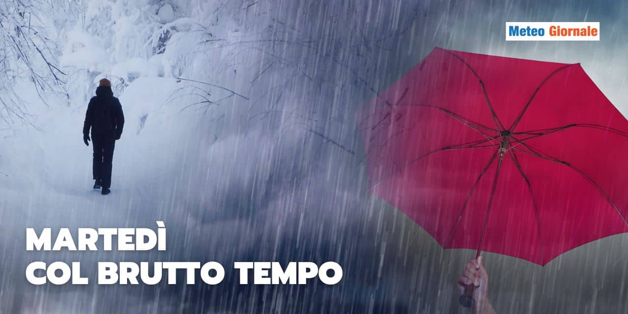 martedi 14 maltempo meteo 0810