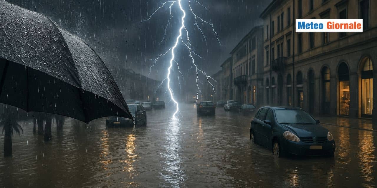 martedi maltempo meteo 1010