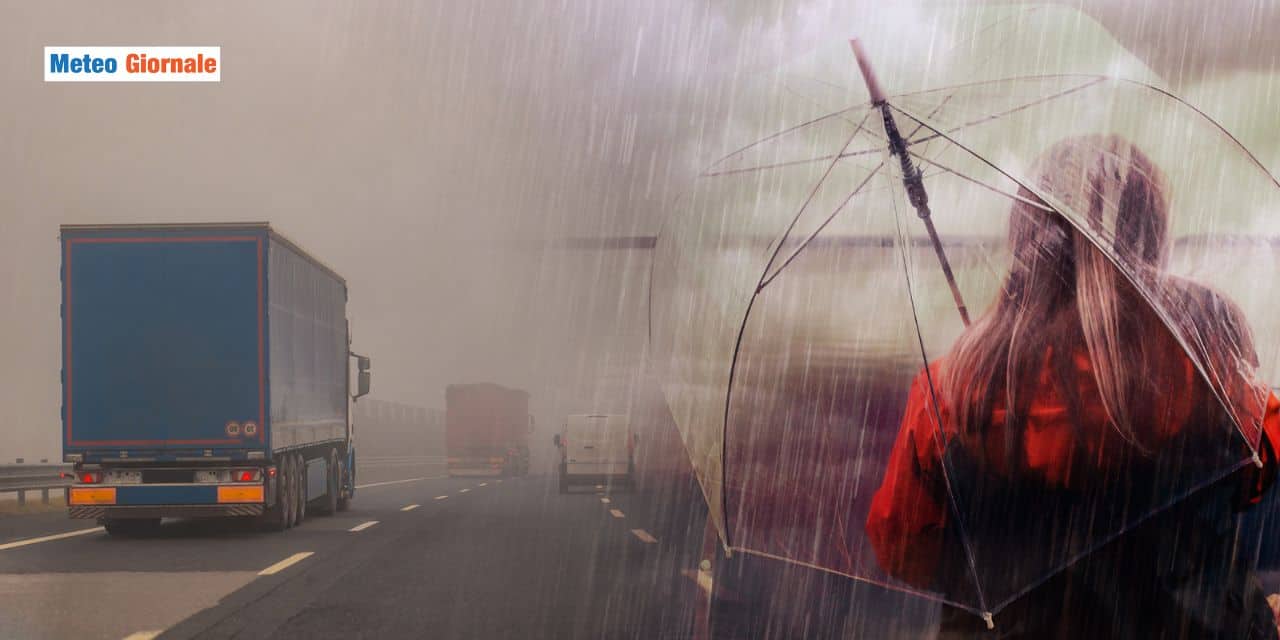 nebbie in arrivo meteo 3010