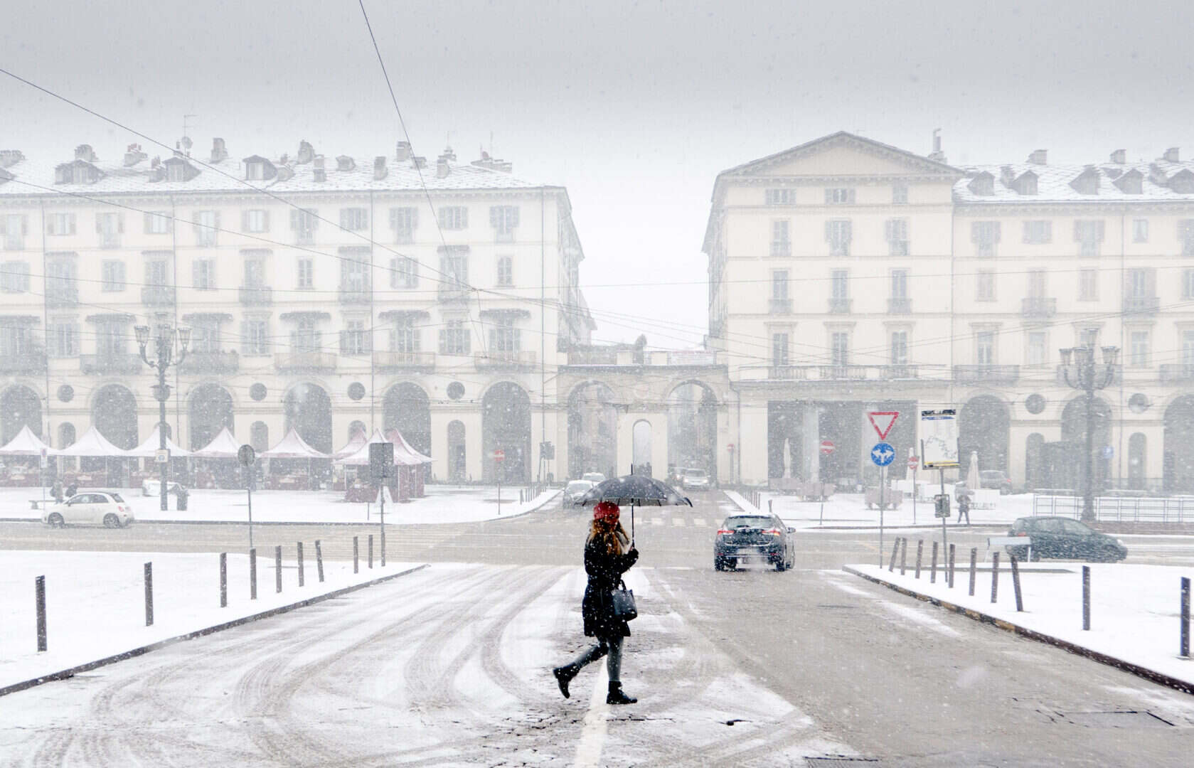 neve torino 26