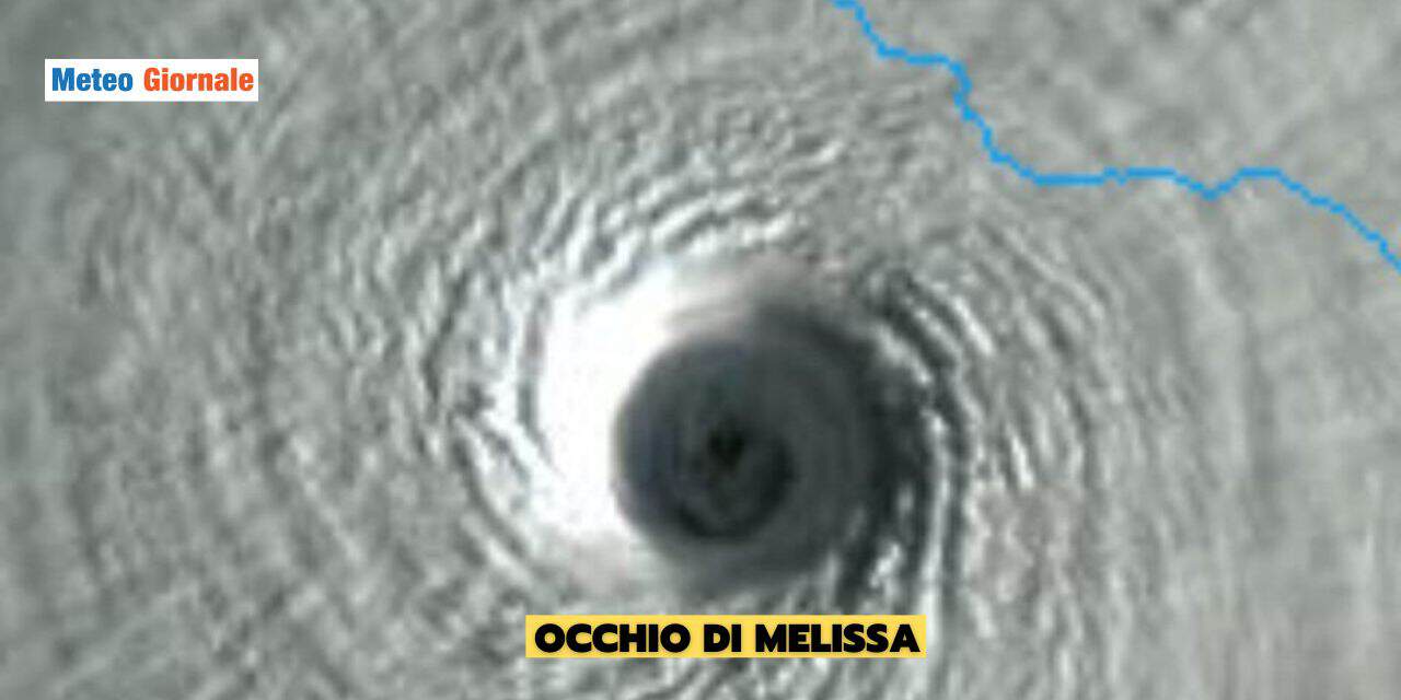 occhio del ciclone meteo 2810