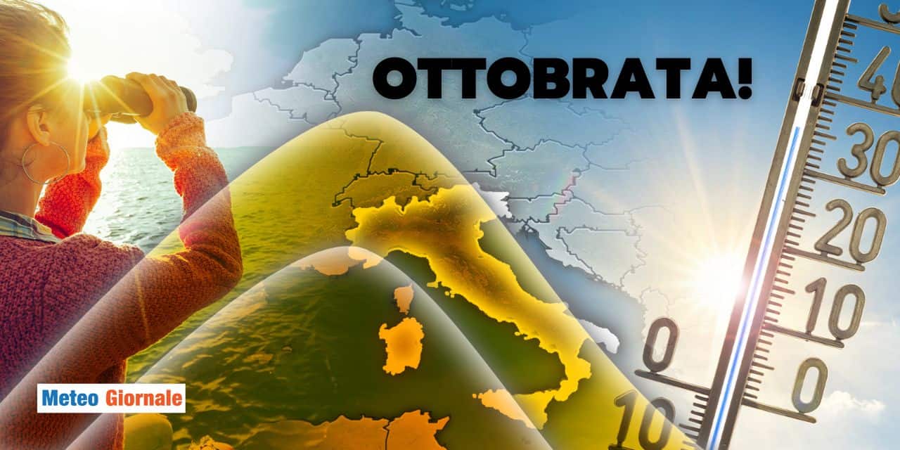 ottobrata data meteo 0210