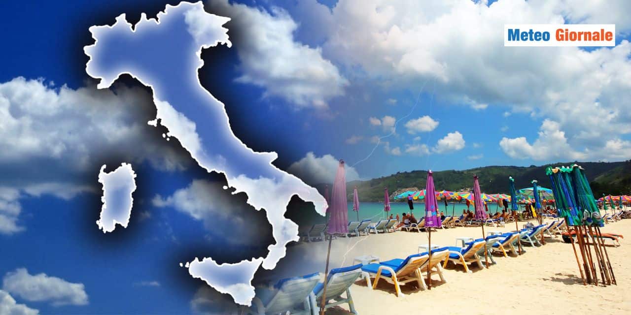 ottobrata meteo 0710