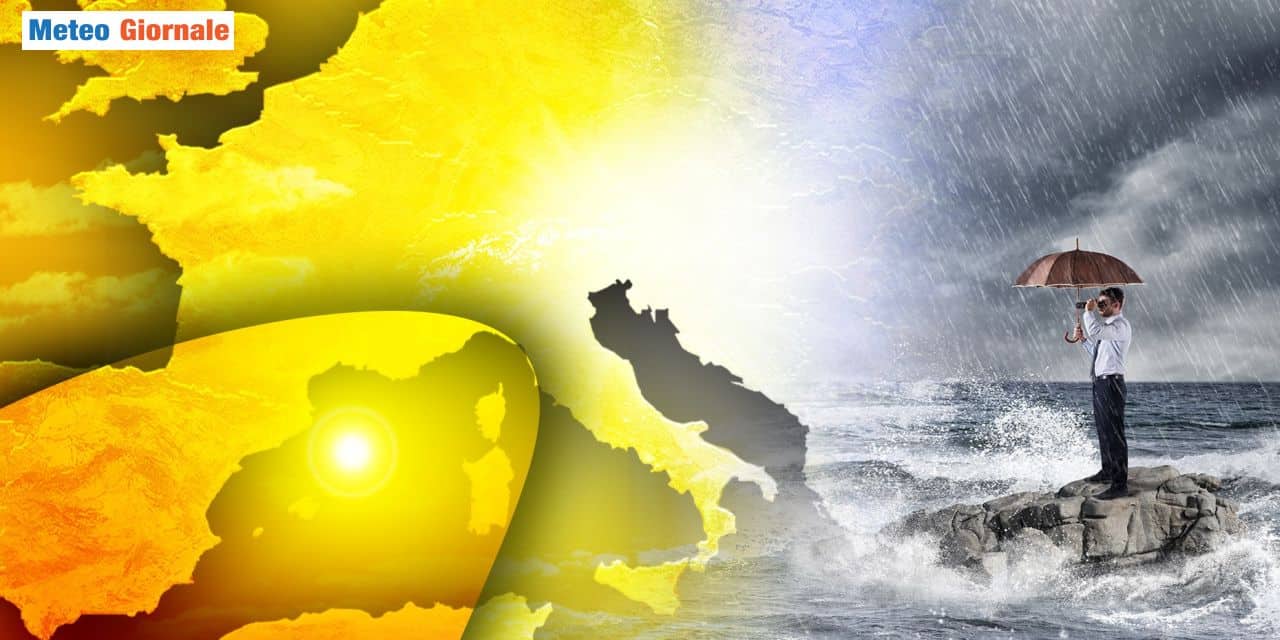 Ottobre pronto a cambiare volto