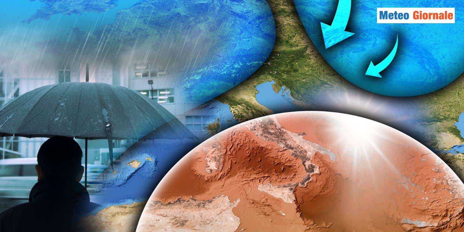 prossimi giorni 24 pssgni