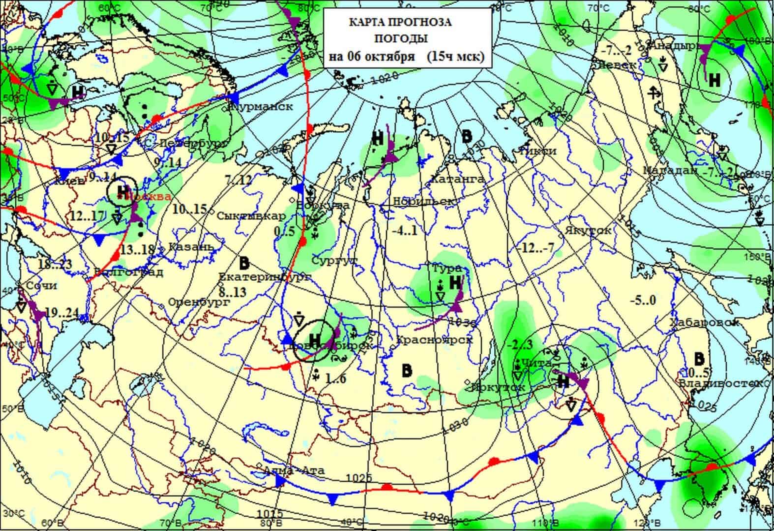 siberia analisi meteo 6 00001