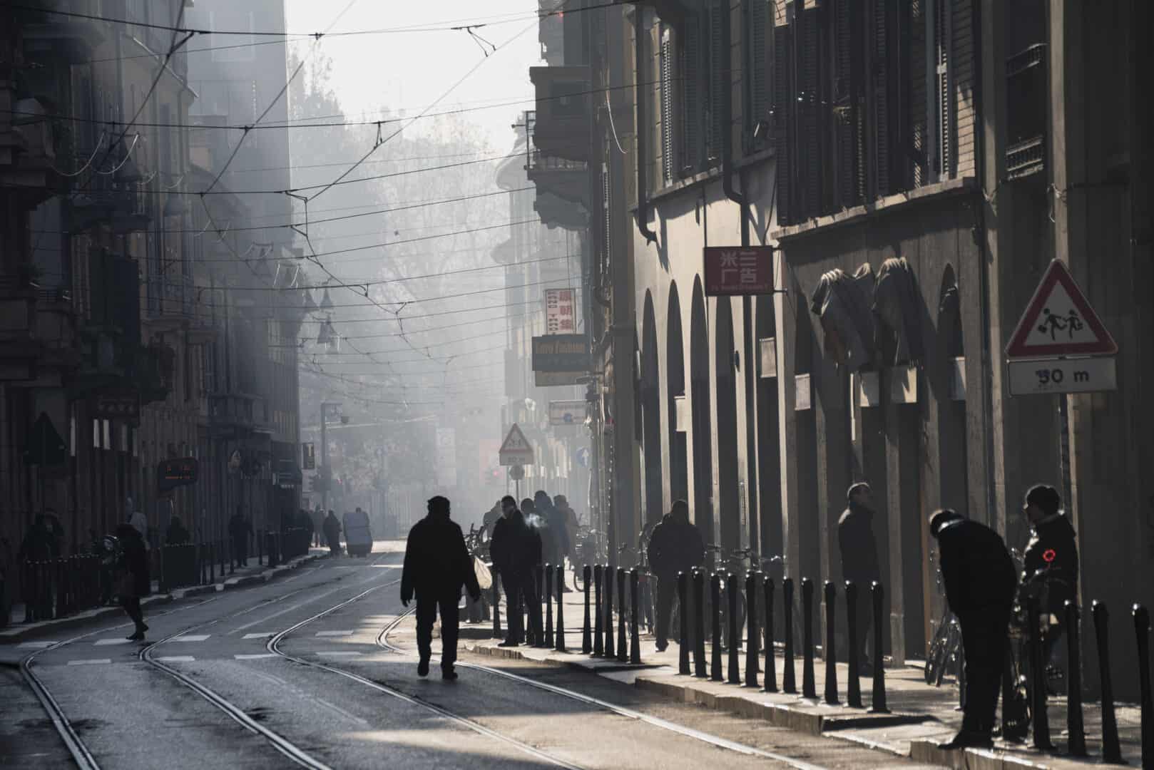 smog valle padana 12