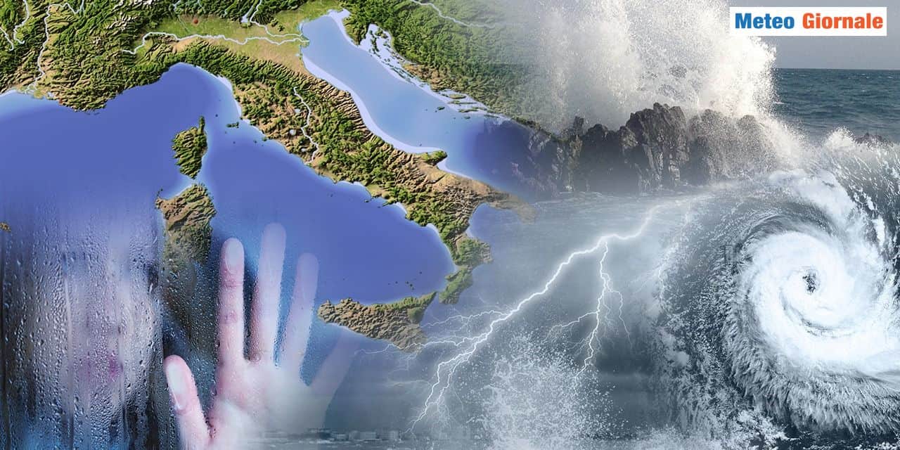 Fase di quiete, ma potrebbe non durare