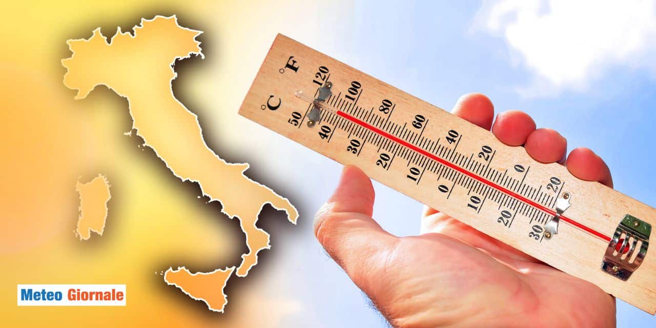 tre giorni estate meteo 2110
