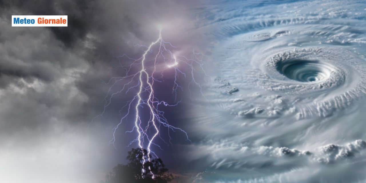 uragano melissa meteo 2710