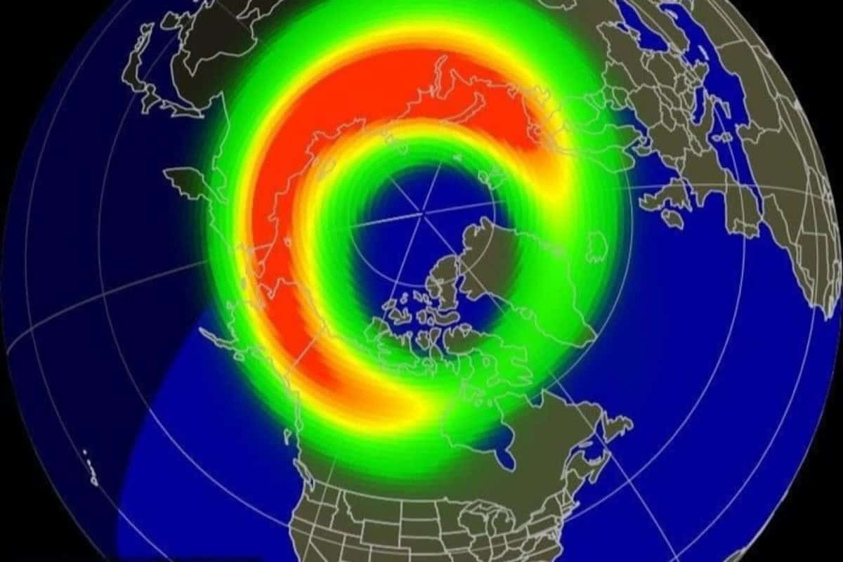 Tempeste geomagnetiche e Meteo: c’è davvero un legame? La risposta è sorprendente