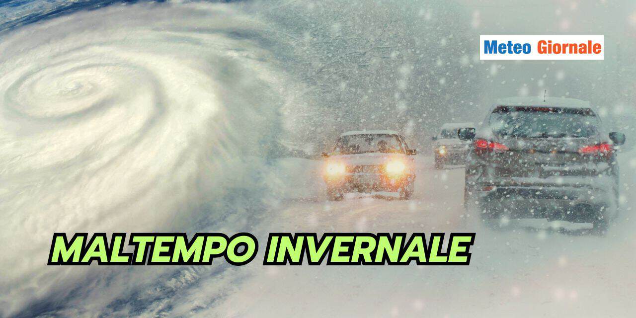 BOMBE DI GRANDINE 1