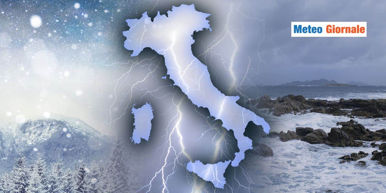 BOMBE DI GRANDINE 20