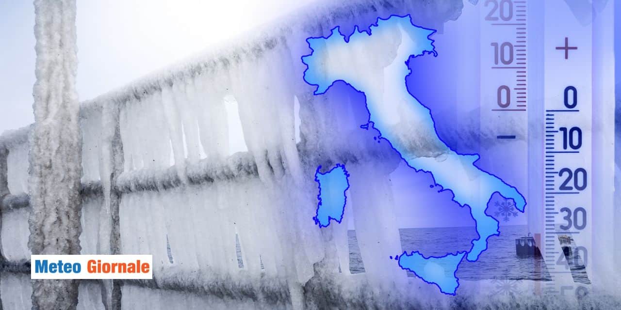 BOMBE DI GRANDINE 22