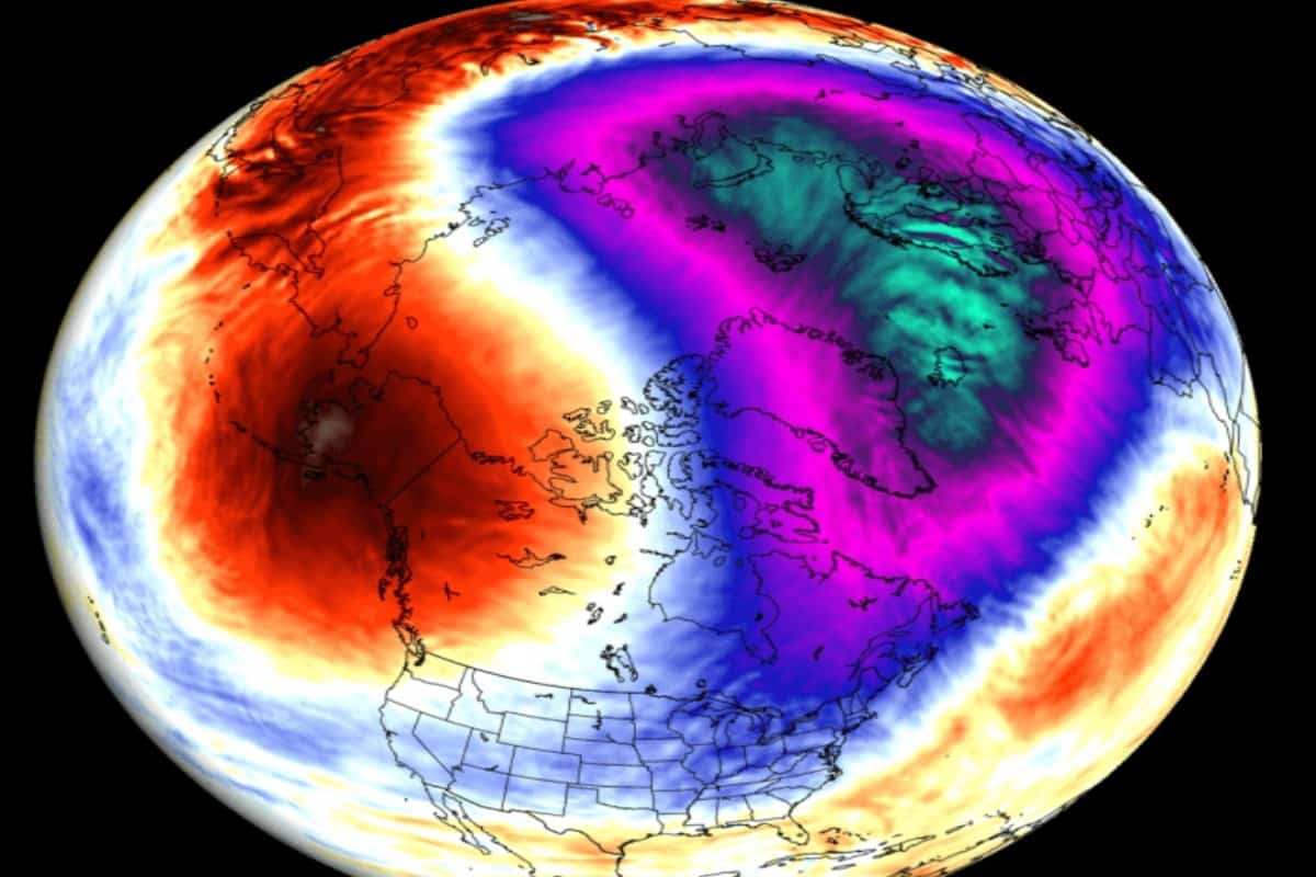 Ssw vortice