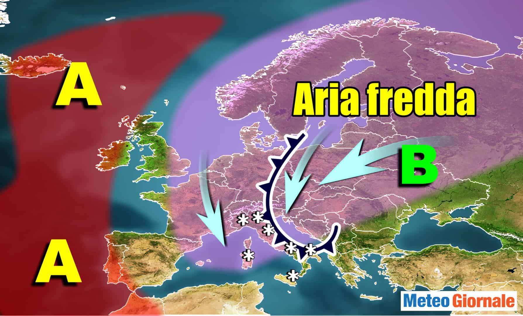 acutizzazione freddo dicembre 15