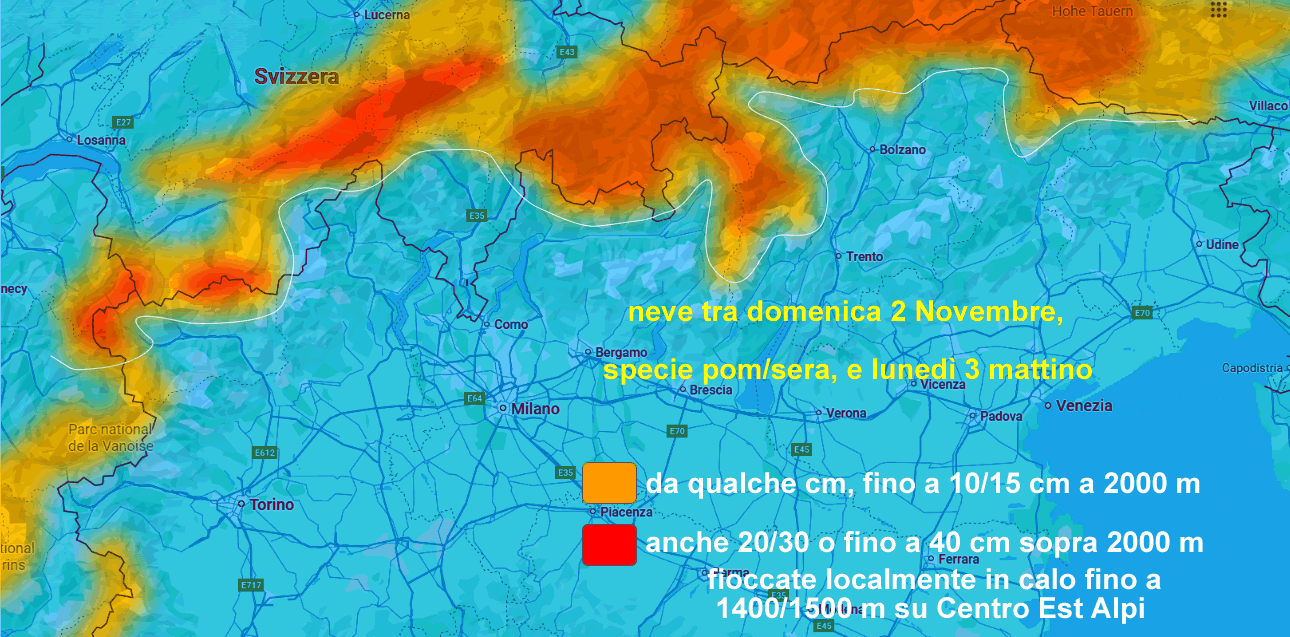 base 7 SETTEMBRE 84