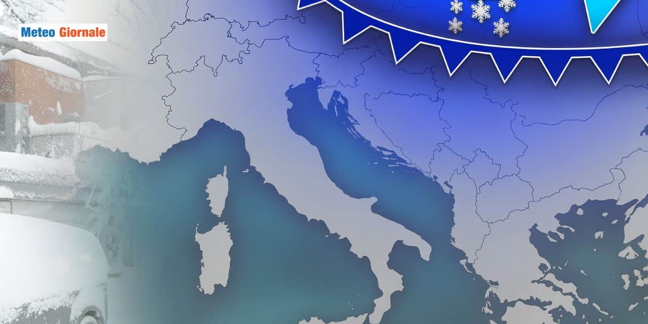 dicembre aria di neve meteo 0611