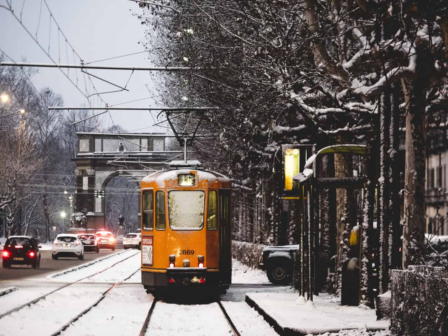 Amplificazione artica, un fenomeno che preoccupa i meteorologi: ecco cosa può accadere