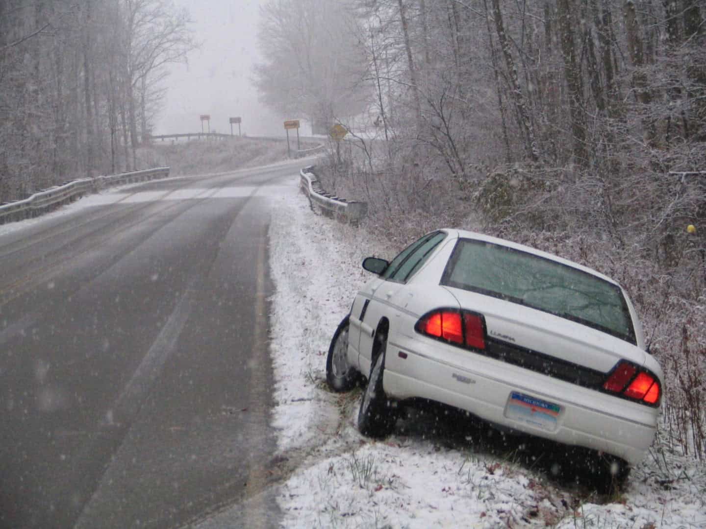 Neve a bassa quota possibile in Sardegna