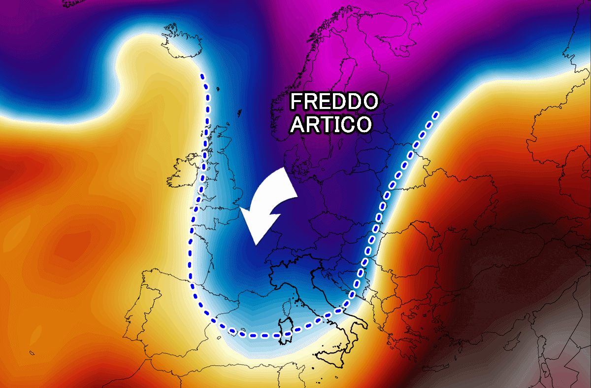 freddo italia mtg