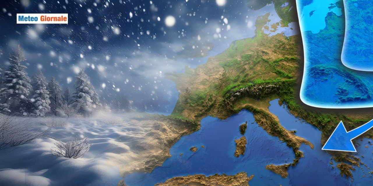 freddo polare italia meteo 1011