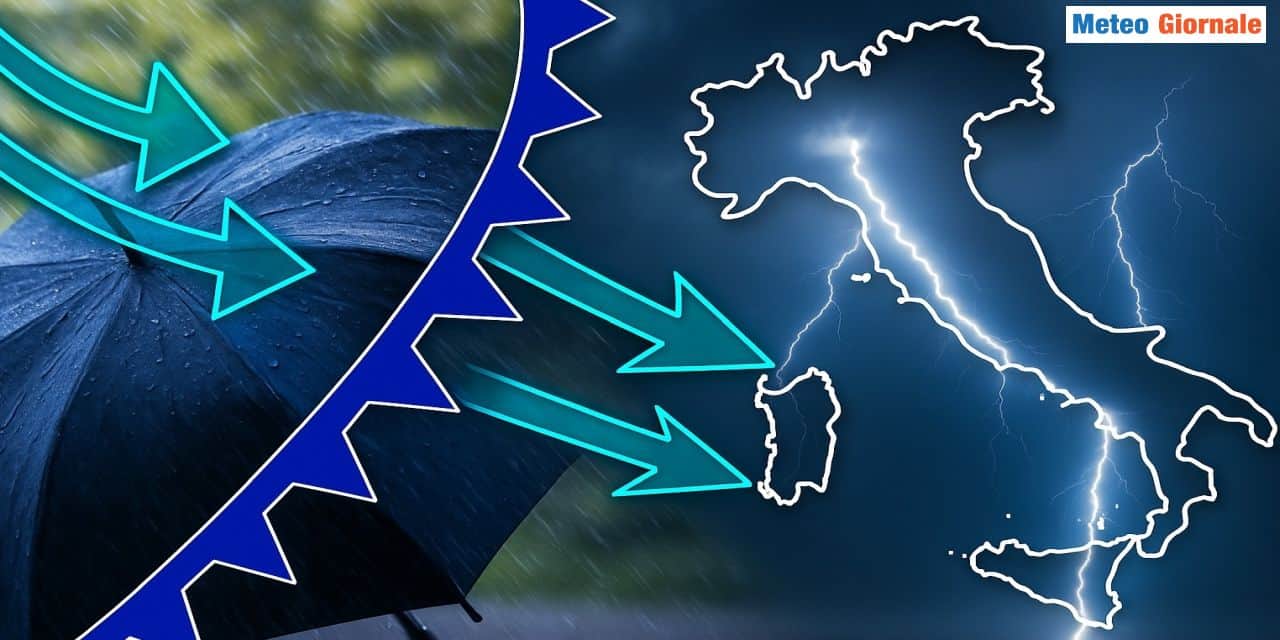 Avvio di dicembre estremamente dinamico