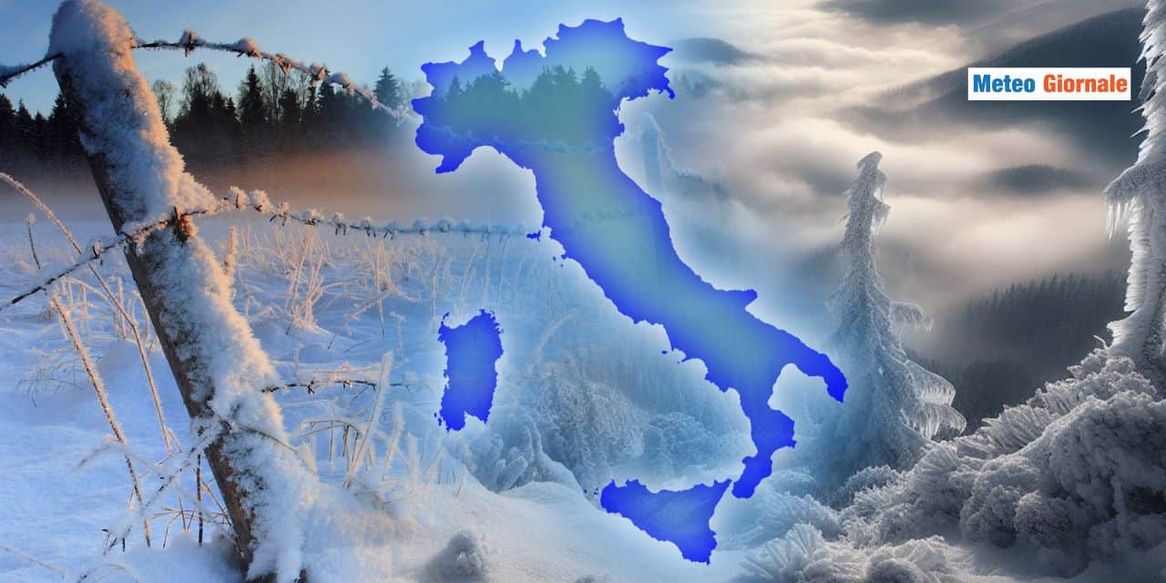 gelicidio lunedi meteo 2211