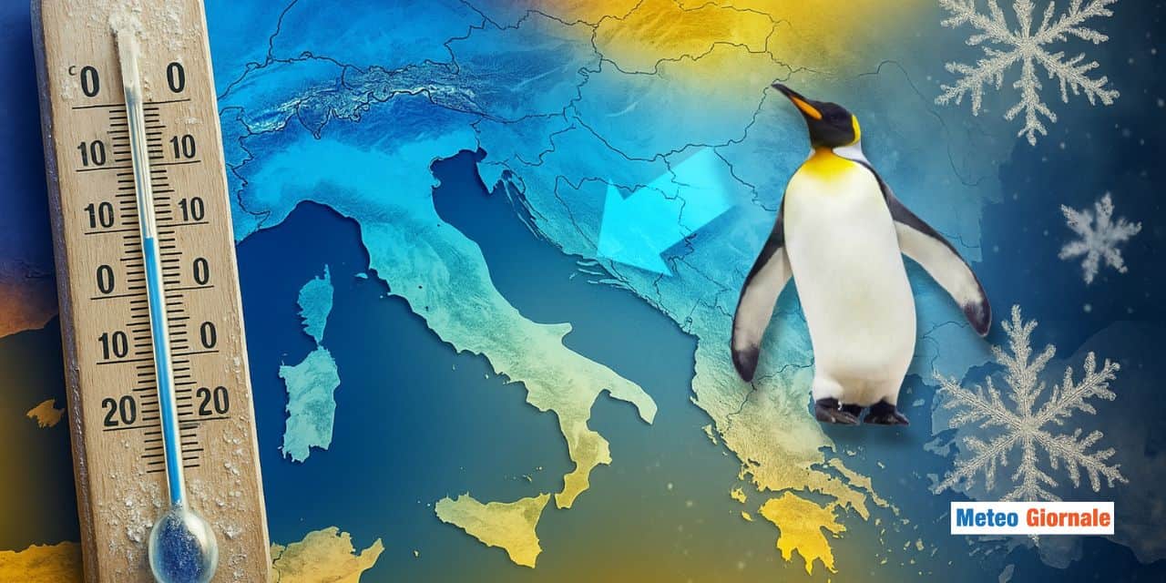 gelo da est immacolata meteo 2311