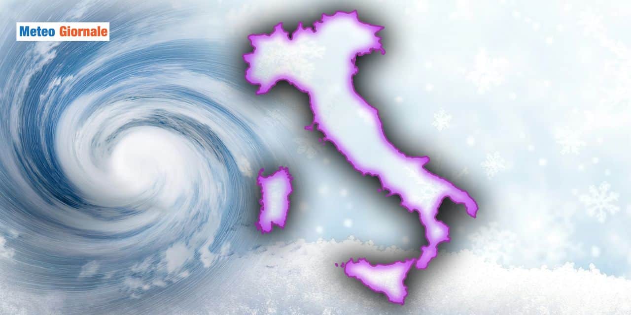 maltempo neve in citta meteo 1611