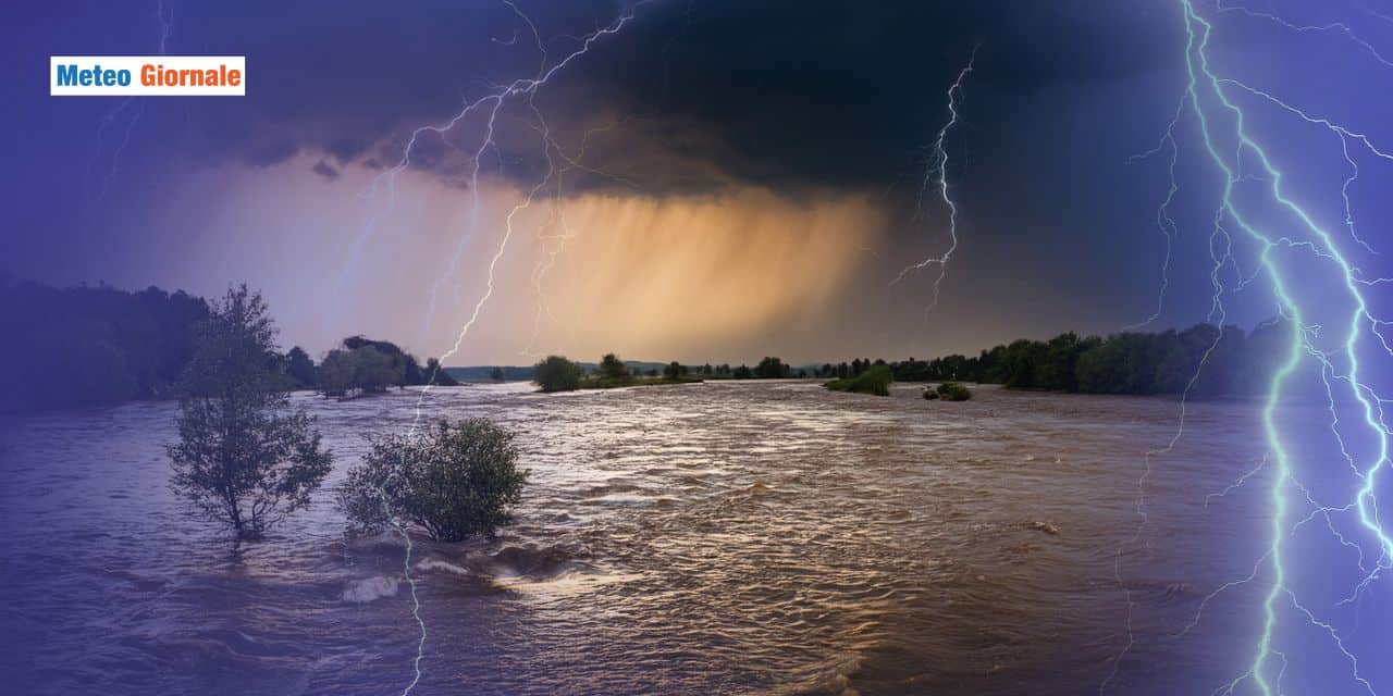 maltempo nubifragi meteo 2311
